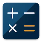 Advance Calculator | Indus Appstore | App Icon