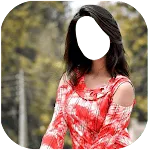 Stylish Girls Photo Editor | Indus Appstore | App Icon