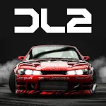 Drift Legends 2: Drifting game | Indus Appstore | App Icon