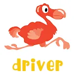 DD Driver | Indus Appstore | App Icon