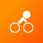 Bike Itaú: Bicycle-Sharingapp icon