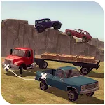 Dirt Trucker 2: Climb The Hill | Indus Appstore | App Icon