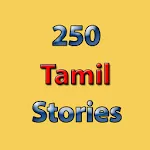 250+ impressive Tamil Stories | Indus Appstore | App Icon