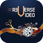 Reverse Video | Indus Appstore | App Icon