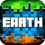 Earth Craft | Indus Appstore | App Icon