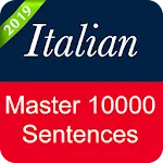 Italian Sentence Master | Indus Appstore | App Icon