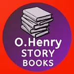 Henry Short Stories for adults | Indus Appstore | App Icon