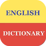 English Dictionary English | Indus Appstore | App Icon