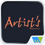 Artists Palette | Indus Appstore | App Icon