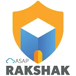 ASAP Rakshak | Indus Appstore | App Icon