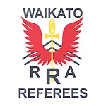 Waikato Rugby Referees Assoc | Indus Appstore | App Icon