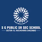 S G Public Sr Sec School | Indus Appstore | App Icon