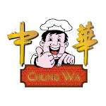 Chung Wa | Indus Appstore | App Icon