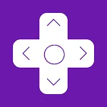 Roku Remote: RoSpikes(WiFi/IR) | Indus Appstore | App Icon