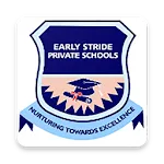 EARLY STRIDE PRIVATE SCHOOLS | Indus Appstore | App Icon