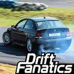 Drift Fanatics Car Drifting | Indus Appstore | App Icon