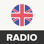 FM Radio UK | Indus Appstore | App Icon