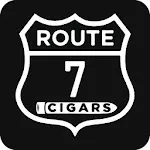 Route 7 Cigars Loyalty | Indus Appstore | App Icon