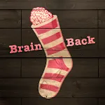 Brainback - memory trainer | Indus Appstore | App Icon