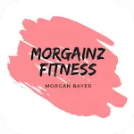 Morgainz Fitness | Indus Appstore | App Icon