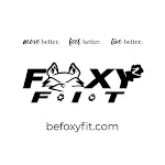 Foxy FIT Mind Body Movement | Indus Appstore | App Icon