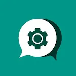 Gogone Whats Tools - New Featu | Indus Appstore | App Icon