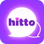 Hitto: Live Video Chats | Indus Appstore | App Icon