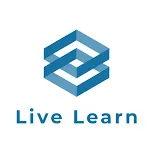 Live Learn | Indus Appstore | App Icon