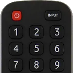 Remote Control For Hisense TV | Indus Appstore | App Icon