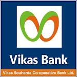 Vikas Bank Digital Banking | Indus Appstore | App Icon