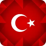 Learn Turkish for Beginners! | Indus Appstore | App Icon