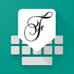 Fonts Keyboard - Fancy Text | Indus Appstore | App Icon