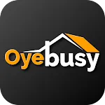 OyeBusy Home Services & repairapp icon