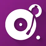 Vinylage Audio Player | Indus Appstore | App Icon