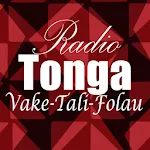 Radio Tonga Vake-Tali-Folau | Indus Appstore | App Icon