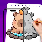 AR Art Drawing: Trace & Paint | Indus Appstore | App Icon