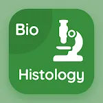 Histology Quiz | Indus Appstore | App Icon