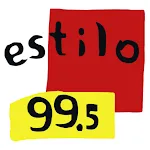 FM Estilo 99.5 | Indus Appstore | App Icon