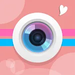 Beauty Camera & Photo Editorapp icon