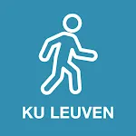 KU Leuven Walking Tours | Indus Appstore | App Icon