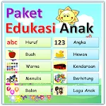 Children's Educational Package | Indus Appstore | App Icon