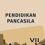 Pendidikan Pancasila 7 Merdeka | Indus Appstore | App Icon