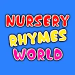 Nursery Rhymes World | Indus Appstore | App Icon