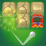 Bouncefield: Brick Breaker | Indus Appstore | App Icon