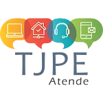 TJPE Atende | Indus Appstore | App Icon