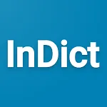 InDict Indian Dictionary | Indus Appstore | App Icon