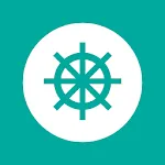 V.Crew Connect | Indus Appstore | App Icon