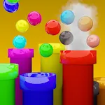 Balls VS Steam Pipes | Indus Appstore | App Icon