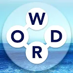 Word Connect - Words of Nature | Indus Appstore | App Icon