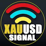 XAUUSD - Trading Signals | Indus Appstore | App Icon